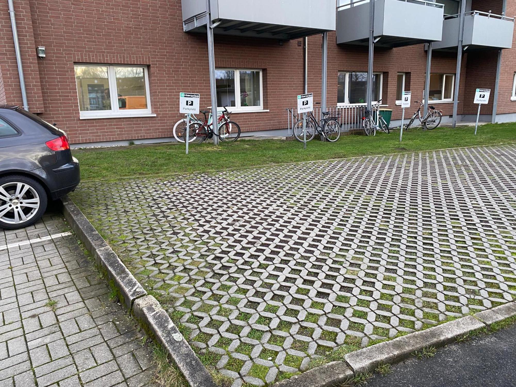 Sadebo Apartments Luebeck Mit Terrasse Oder Balkon Ngoại thất bức ảnh